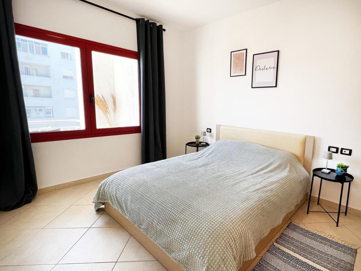 Lilly'S Apartment Plazh Durrës Extérieur photo