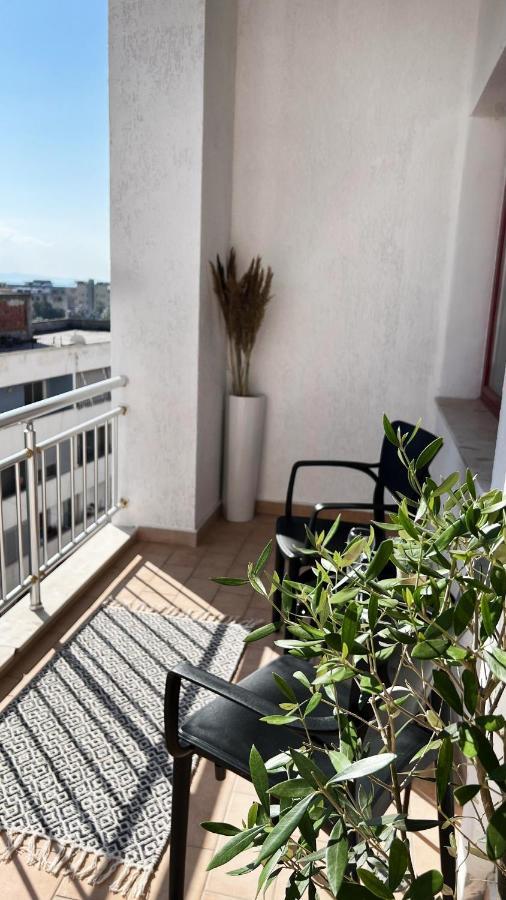 Lilly'S Apartment Plazh Durrës Extérieur photo